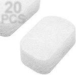 Eson Diffusers Compatible With Fisher & Paykel 20 Pcs Count, Filte New. Price: $15.95.