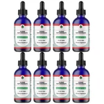 Sugar Nature Drop Supplement, Formula Blood Support 2FLOZ-60ML 8 Bottles New. Price: $131.74.