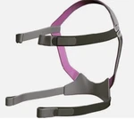 Resmed Headgear - F10 For Her Size Small Grey & Purple 63167 New Sealed. Price: $15.99.