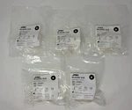 Apex Medical Wizard 210 Nasal Mask Cushion Pillow Small SM00003 Set Of 5 New. Price: $50.00.