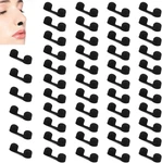50 Pcs Nose Filters Disposable Nasal For Dust Plug New. Price: $9.99.