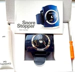Hivox Sabine Lifestyle Bio-feedback Anti Snoring Device Infrared Stop Wr New. Price: $20.78.
