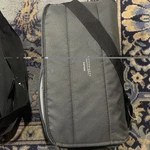 Phillips Cpap Machine Respironics Dreamstation Carrying Case Used Good Condition New. Price: $15.00.