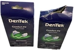 2 Dentek Comfort-fit Dental Guard Slim Protection With Case Teeth Grinding New. Price: $27.87.