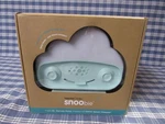 Happiest Baby Snoobie Sound Machine & Night Light #2 (open Box) Free Shipping.. Price: $44.99.