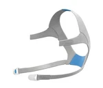 Resmed Airfit/airtouch F20 Headgear - Large 63472 New Factory Sealed. Price: $32.01.
