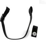 Durable Chin Strap With Loop - Perfect For All Ages Hockey And Skating New. Price: $32.98.