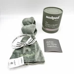 Nodpod Gentle Pressure Mask Patented Light Blocking Design For Sleeping New. Price: $42.99.
