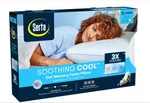 Serta "soothing Cool" Gel Memory Foam Pillow- Best Selling- Cooling- Freeship New. Price: $149.99.