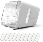 Replacement Humidifier Water Chamber Tub For Resvent Ibreeze Cpap Machine I... New. Price: $44.79.