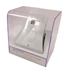 Echo Soothe Sound Conditioner Audible Pacifier White Noise Machine Nib New. Price: $15.99.