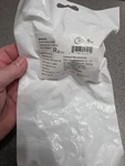 Siesta Replacement Nasal Cushion Mask Medium SNM3002 New In Package. B-1. Price: $11.00.