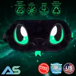 Razer Sneki Eye Mask Padded Velvet Finish For Blindfold & Light Blocking New. Price: $14.39.