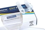 Entpromed Nostril Retainer - Silicone Tubes For Post Nasal Surgery, Rhinoplasty New. Price: $14.99.