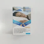 Woodyknows Super-support Nasal Dilator Model Standard Improves Sleep Sports New. Price: $57.00.