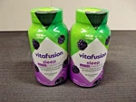 2X Lot Vitafusion Sleep Aid Pill Supplement Extra Strength Melatonin 300 Gummies New. Price: $18.95.