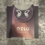 Ozlo Bluetooth Wireless Noise-canceling Open Box $275 Msrp. Price: $189.00.