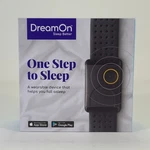 Dreamon Wearable Device Band For Relaxation Calm Your Mind To Fall Asleep Faster New. Price: $149.95.