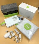 Smart Nora Anti-snoring System Sleep Aid Complete Set Pump Sensor Pillow Insert Pre-owned. Price: $59.99.