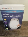 Nursey Babys Soothing Projector New. Price: $29.99.