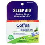 Boiron Coffea Cruda 30C Meltaway Pellets 240 Count New. Price: $13.30.