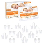 Nose Sinus Relief Dilator (pack Of 12 Small Size) Hard Cone New. Price: $14.19.