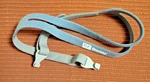 Fisher & Paykel Brevida Adjustable Headgear Clips (new) Mpn- 400BRE120. Price: $21.99.