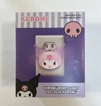 Ukonic Sanrio Kuromi Face Plug-in Nightlight Nib New. Price: $20.56.