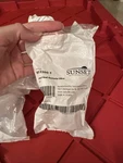 Sunset Healthcare Solutions Cpap Final Bacteria Filter BF2200 4 Units Total New. Price: $10.00.