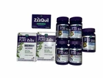 Vicks Zzzquil Pure Zzzs Sleep Aid Tablets, Liquicaps & Gummies Bundle New. Price: $60.00.