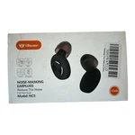 Tiliwame NC5 Noise-masking Plugs Hearing Protection New Open Box. Price: $15.99.