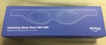 Blinkjoy Hydrating Sleep Mask W/case & Box Night Eye Protection Dry New. Price: $39.00.