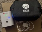 Wave Cpap Cleaner Sanitizer Disinfector WMP-CC101 Seller. Price: $32.50.