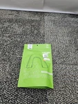 (qty 2) Delta Dental Athletic Mouth Guard 2-PIECE Impact Absorption Youth Strap Open. Price: $19.99.