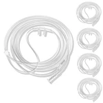 Yoncozy Soft Nasal Oxygen Cannula For Adult (5 Pack) - 7 Feet, Standard... New. Price: $15.26.