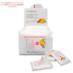 Cpap Mask Wipes 100% Cotton Grapefruit & Lemon 120 Count (pack Of 1) New. Price: $20.99.