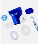 Quietlab Pro Adjustable Anti-snoring Mouthpiece New Sealed Lower Price!. Price: $35.00.