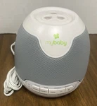 Homedics Mybaby Soundspa Lullaby - MYBS305 Used. Price: $10.00.