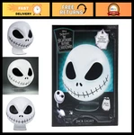 Movie Character Mask Lights - Fun Led Night For Kids & Adults, Unique Deco New. Price: $47.99.
