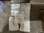 5 Resmed Airfit N30 Small Cushion Pillow - New And Factory Sealed. Price: $49.99.