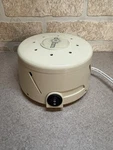 Marpac Dohm Ds Original Sound Conditioner Sleep Aid Therapy Serious Used. Price: $17.99.