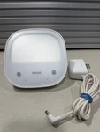 Philips Golite Blu HF3431 Portable Led Luminaire Light Therapy +ac Power Adapter Used. Price: $25.99.