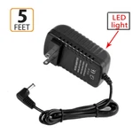 Ac Adapter For Homedics Pn SS-100 Model TPL-0630-UL-1C Power Supply Cord Charger New. Price: $8.99.