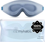 Myhalos Mask 3D Blackout Eye For Women & Men, Side Sleepers, Zero New. Price: $33.31.