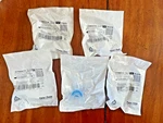 5 New Fisher & Paykel Evora Nasal Medium Sealed 400EV0116. Price: $39.99.