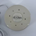 Yogasleep Dohm Classic White Noise Sound Machine Marpac Original Aid Used. Price: $23.95.