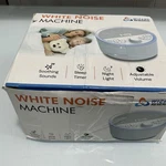 Wizard Research White Noise Machine 29 Relaxing Sounds Open. Price: $69.00.
