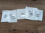 Lot Of Disposable Ultagen Cpap Filters Industries AG36851 Sealed New. Price: $20.82.