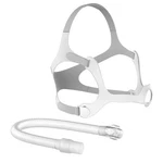 Everness Replacement Set For Wisp Cpap Mask Headgear Short Tube And Frame White New. Price: $45.99.