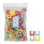 Forpro Sole Toe Separators, Assorted Colors, Individual Pedicure New. Price: $11.09.